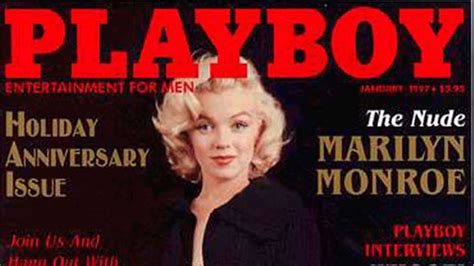 best of playboy nudes|List of Playboy Playmates, 1953